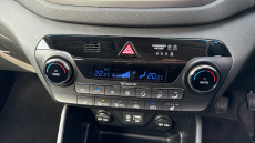 Hyundai Tucson 1.6 GDi Blue Drive SE 5dr 2WD Petrol Estate